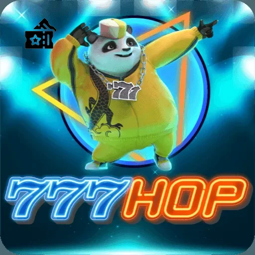 777hop Logo