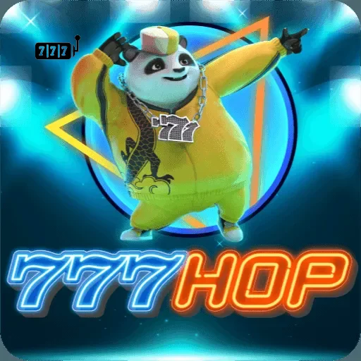 777hop Logo