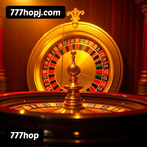App Mobile 777hop - Jogue em Qualquer Lugar no Seu Smartphone
