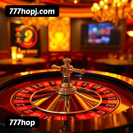 Imagem secundária de apoio para instalação do app 777hop