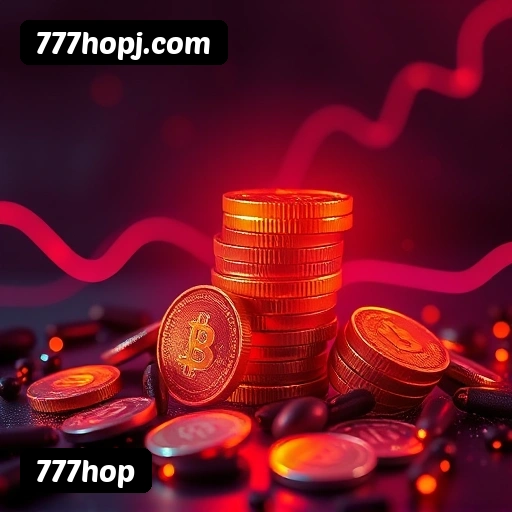 Coleção Premium de Slots 777hop - NetEnt, Pragmatic Play, Evolution
