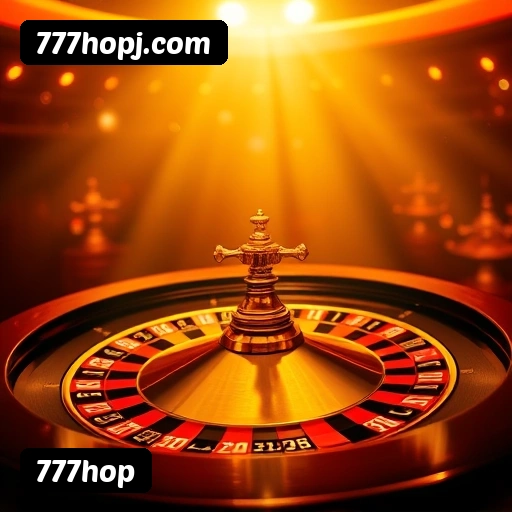 Jogos de Mesa Premium 777hop - Blackjack, Roleta, Baccarat